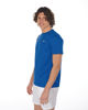 Immagine di WAIKIKI RUN - T-SHIRT MEZZA MANICA SPORTIVA BLU ELETTRICO DA UOMO - ARGO