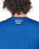 Immagine di WAIKIKI RUN - T-SHIRT MEZZA MANICA SPORTIVA BLU ELETTRICO DA UOMO - ARGO