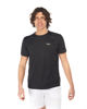 Immagine di WAIKIKI RUN - T-SHIRT MEZZA MANICA SPORTIVA NERA DA UOMO - ARGO