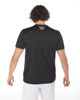 Immagine di WAIKIKI RUN - T-SHIRT MEZZA MANICA SPORTIVA NERA DA UOMO - ARGO