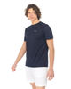 Immagine di WAIKIKI RUN - T-SHIRT MEZZA MANICA SPORTIVA BLU SCURO DA UOMO - ARGO