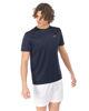 Immagine di WAIKIKI RUN - T-SHIRT MEZZA MANICA SPORTIVA BLU SCURO DA UOMO - ARGO