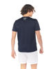 Immagine di WAIKIKI RUN - T-SHIRT MEZZA MANICA SPORTIVA BLU SCURO DA UOMO - ARGO