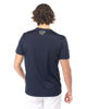 Immagine di WAIKIKI RUN - T-SHIRT MEZZA MANICA SPORTIVA BLU SCURO DA UOMO - ARGO
