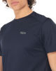 Immagine di WAIKIKI RUN - T-SHIRT MEZZA MANICA SPORTIVA BLU SCURO DA UOMO - ARGO