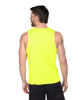 Immagine di WAIKIKI RUN - CANOTTA SPORTIVA GIALLA FLUO DA UOMO - ERNESTO