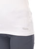 Immagine di WAIKIKI RUN - T-SHIRT MEZZA MANICA SPORTIVA BIANCA DA DONNA - LORELLA