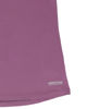 Immagine di WAIKIKI RUN - T-SHIRT MEZZA MANICA SPORTIVA MALVA DA DONNA - LORELLA