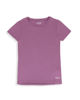 Immagine di WAIKIKI RUN - T-SHIRT MEZZA MANICA SPORTIVA MALVA DA DONNA - LORELLA
