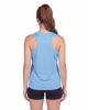Immagine di WAIKIKI RUN - CANOTTA SPORTIVA AZZURRA DA DONNA - ASIA
