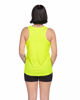Immagine di WAIKIKI RUN - CANOTTA SPORTIVA GIALLO FLUO DA DONNA - ASIA