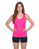 Immagine di WAIKIKI RUN - CANOTTA SPORTIVA FUXIA  FLUO DA DONNA - ASIA