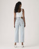 Immagine di LEVIS – JEANS RIBCAGE STRAIGHT ANKLE DRITTI LIGHTWEIGHT DA DONNA -  72693-0282