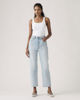 Immagine di LEVIS – JEANS RIBCAGE STRAIGHT ANKLE DRITTI LIGHTWEIGHT DA DONNA -  72693-0282