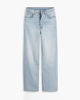 Immagine di LEVIS – JEANS RIBCAGE STRAIGHT ANKLE DRITTI LIGHTWEIGHT DA DONNA -  72693-0282