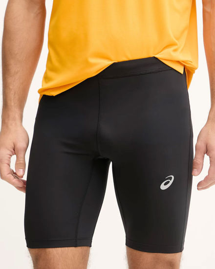 Immagine di ASICS – SHORT CORE SPRINTER PERFORMANCE NERO DA UOMO – 2011D477-001