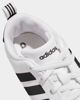 Immagine di SCARPA GRAND COURT CRIB TD 16-19 WHT-BLK