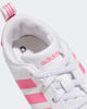 Immagine di SCARPA GRAND COURT CRIB TD 16-19 WHT-PIK