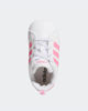 Immagine di SCARPA GRAND COURT CRIB TD 16-19 WHT-PIK
