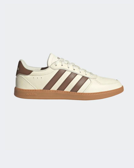 Immagine di SCARPA BREAKNET SLEEK WHITE-BROWN