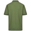 Immagine di KAPPA - POLO VERDE DA UOMO CON BORDINO A CONTRASTO LOGO MALTAX 5, 302MX50_C85