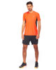 Immagine di WAIKIKI RUN - SHORT DA RUNNING NERO DA UOMO, ISIDORO