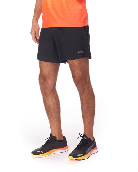 Immagine di WAIKIKI RUN - SHORT DA RUNNING NERO DA UOMO, ISIDORO