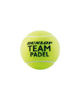 Immagine di DUNLOP - PALLE DA TENNIS PB PRO PADEL (TUBO 3 PALLE), 601553