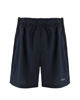Immagine di WAIKIKI RUN - PANTALONCINO DA RUNNING BLU SCURO CON DETTAGLI NERI, RUFO