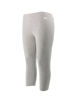 Immagine di WAIKIKI RUN - LEGGINGS TRE/QUARTI GRIGIO MELANGE DA DONNA , BRIGITTE