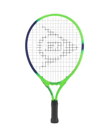 Immagine di DUNLOP - RACCHETTA DA TENNIS TR TRISTORM JR 19  FINO AI 4 ANNI CON CUSTODIA, 10364335