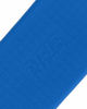 Immagine di RIFLE - Pochette blu in silicone con polsiera
