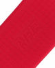 Immagine di RIFLE - Pochette rossa in silicone con polsiera