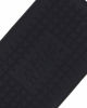 Immagine di RIFLE - Pochette nera in silicone con polsiera