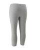 Immagine di WAIKIKI RUN - LEGGINGS TRE/QUARTI GRIGIO MELANGE DA DONNA,  BRIGITTE