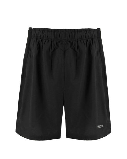Immagine di WAIKIKI RUN - PANTALONCINO DA RUNNING NERO, RUFO