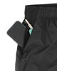 Immagine di WAIKIKI RUN - PANTALONCINO DA RUNNING NERO, RUFO