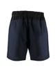 Immagine di WAIKIKI RUN - PANTALONCINO DA RUNNING BLU SCURO CON DETTAGLI NERI, RUFO