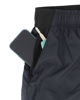 Immagine di WAIKIKI RUN - PANTALONCINO DA RUNNING BLU SCURO CON DETTAGLI NERI, RUFO
