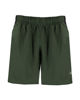 Immagine di WAIKIKI RUN - PANTALONCINO DA RUNNING VERDE SCURO CON DETTAGLI NERI, RUFO