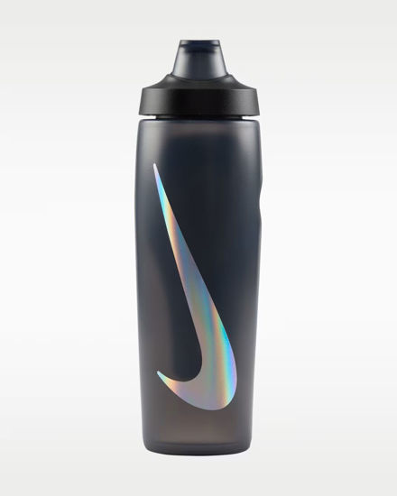 Immagine di BORRACCIA REFUEL BTL LOCKING LID BLACK
