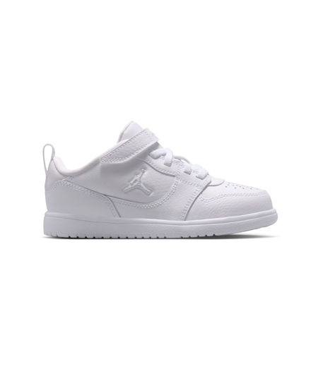 Immagine di SCARPA JORDAN COURT CONNECT LOW PS 11-3