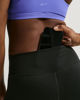 Immagine di LEGGINGS ONE DF HR TGHT FLRE USEAM BLACK