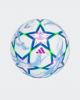 Immagine di PALLONE UCL TRN WHITE-PURPLE