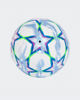 Immagine di PALLONE UCL TRN WHITE-PURPLE