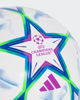 Immagine di PALLONE UCL TRN WHITE-PURPLE