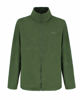 Immagine di BRUGI - PILE FULL ZIP UOMO VERDE SCURO, 9GYI-TZ17_670