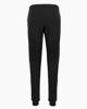 Immagine di BRUGI - PANTALONE CON POLSINO MICROPILE  DA DONNA NERO,  9GYL-T154_500