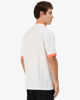 Immagine di KAPPA - POLO MEZZA MANICA UOMO LOGO NEON BIANCA CON DETTAGLI ARANCIONI , 341N22W-A14