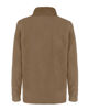Immagine di BRUGI - MICROPILE BEIGE SCURO DA UOMO MEZZA ZIP, 9GYT-T154_583